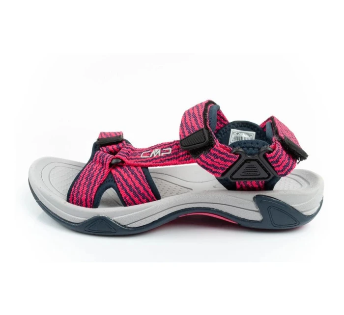 Sandály  Hiking Jr model 21172497 - CMP