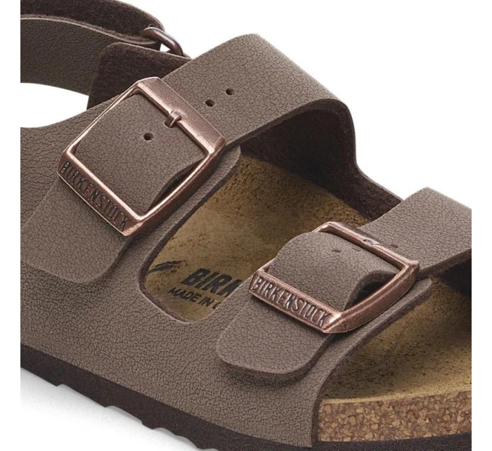 Sandály Milano Jr model 21192463 - Birkenstock