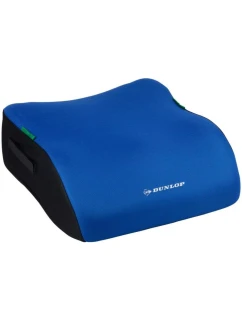 DETSKÁ SEDAČKA DUNLOP MODRÁ