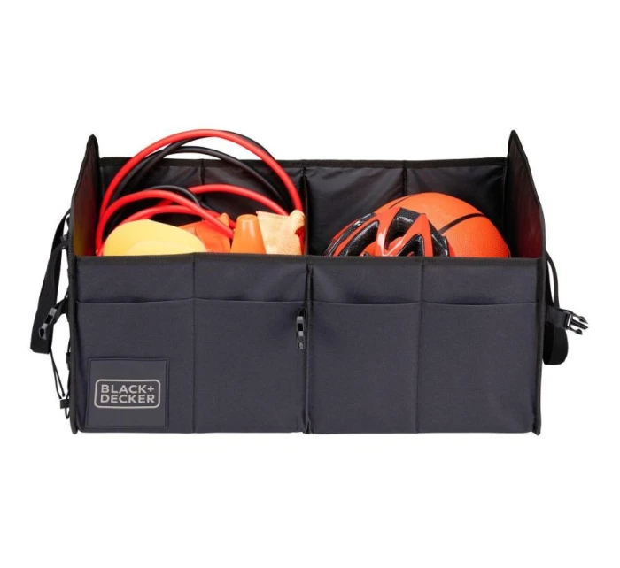 BAG ORGANISER 59x36x30CM BALCK+DECKER