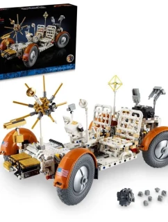 LEGO Technic 42182 NASA Apollo LRV