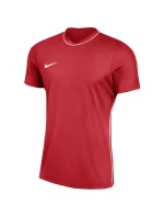 Pánske tričko Nike Dri-Fit Park 26 SS Top Red HM7127 657 Pánske