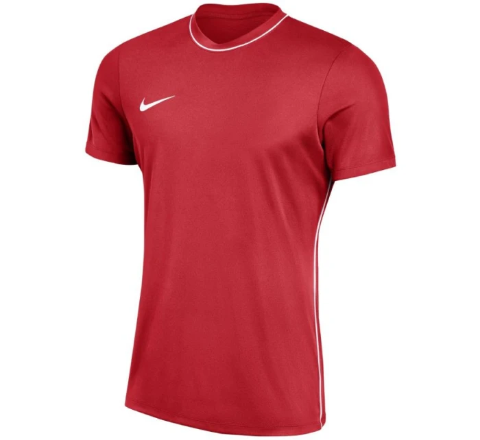 Pánske tričko Nike Dri-Fit Park 26 SS Top Red HM7127 657 Pánske