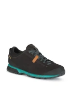 dámské trekové boty Bellamont Goretex model 21940870 turistické boty black dámské - Aku