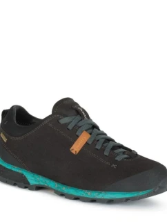 dámské trekové boty Bellamont Goretex model 21940870 turistické boty black dámské - Aku