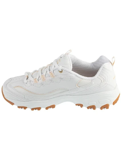 Good  White 35 model 22054859 - Skechers