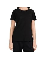 Dámske tričko 4F F3308 dark black 4FWMM00TTSHF3308 20S Dámske tričko 4F F3308 dark black 4FWMM00TTSHF3308 20S