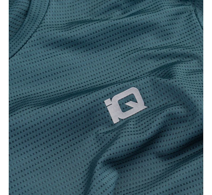 Pánske tričko s krátkym rukávom IRIS II