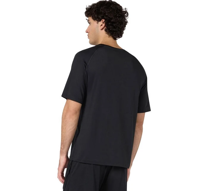 Champion SS Tee black 221750 KK001 pánske