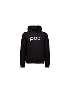 Mikina POC Hood, černá