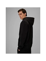 Bluza regular z kapturem męska |  pánské model 22551937 - 4F
