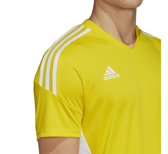 Pánske futbalové tričko Condivo 22 M HD2267 - Adidas