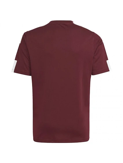 Dětské tréninkové tričko Squadra 21 Jersey Youth Jr model 17288446 - ADIDAS