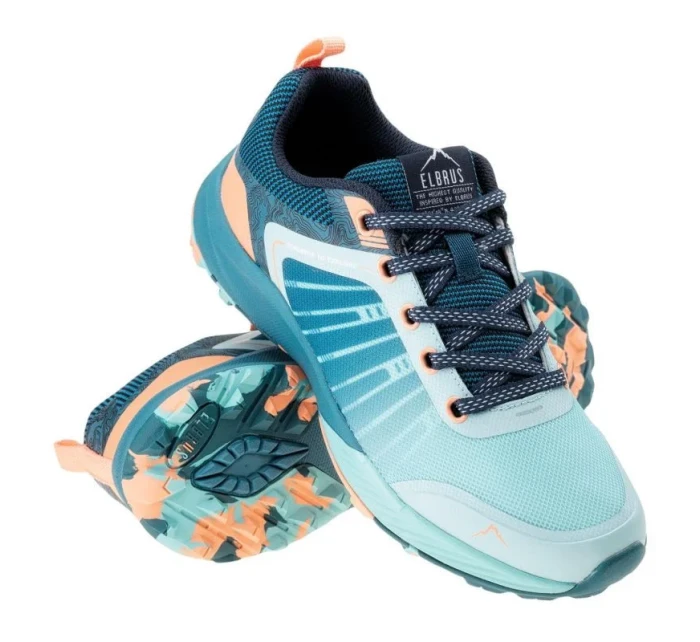 Elbrus Noruta W topánky 92800401548