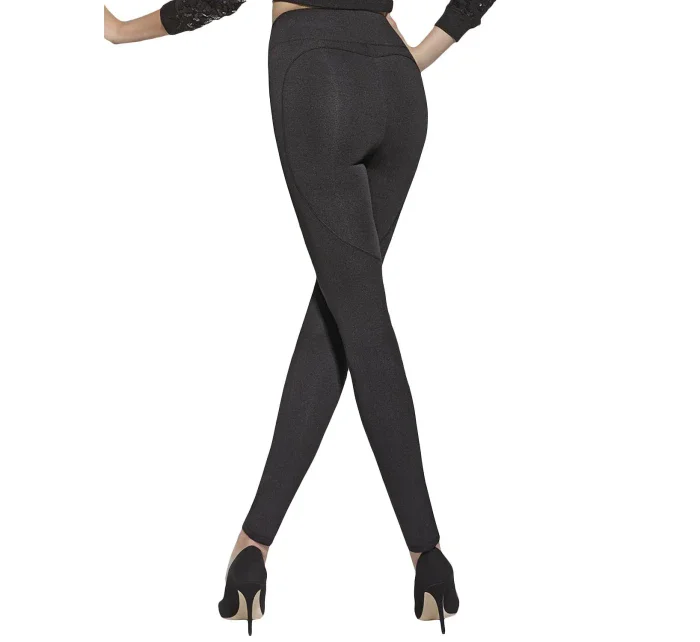 Bas Bleu Ginger kolor:black Bas Bleu Ginger kolor:black