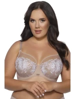 Ava 2080 Fiorella farba: staroružová Ava 2080 Fiorella farba: staroružová