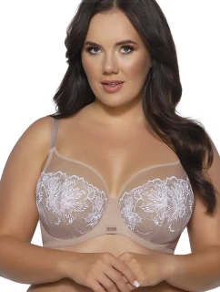 Ava 2080 Fiorella farba: staroružová