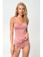 Dámské kalhotky s krajkou – model 18364050 - Vamp Dámské kalhotky s krajkou – model 18364050 - Vamp