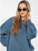 Bluza NS BL model 21923811 ciemny niebieski - FPrice