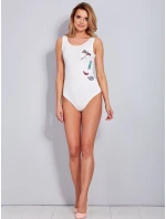 Dámske body EN BO 1440.89 ecru Dámske body EN BO 1440.89 ecru