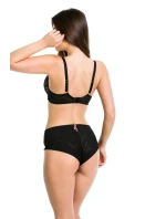 Plné dámské kalhotky ROSE model 16312647 - MEDIOLANO Plné dámské kalhotky ROSE model 16312647 - MEDIOLANO