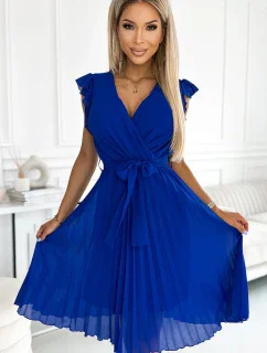 Spoločenské šaty model 182080 Numoco