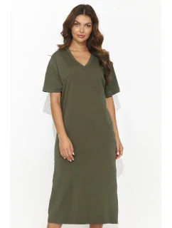 Denné šaty model 192353 Numinou