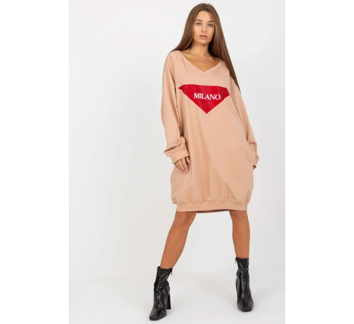 Mikina model 206030 Továrenská cena