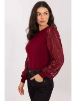 Sveter model 221837 Továrenská cena Sveter model 221837 Továrenská cena