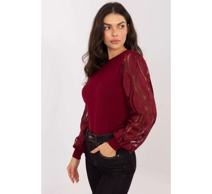 Sveter model 221837 Továrenská cena Sveter model 221837 Továrenská cena