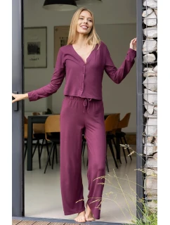 Pyžamo Moraj PDD4400-014 S-XL