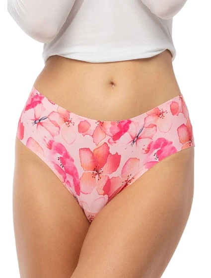 Julimex Mallow Cheekie Brasil nohavičky S-XL Julimex Mallow Cheekie Brasil nohavičky S-XL