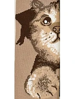 Nohy WiK Xintao 3502 wz.35 35-42