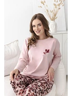 Pyžamo Taro 3625 Ardenia, s dlhými rukávmi, veľkosti M–XL, Z26/27 Pyžamo Taro 3625 Ardenia, s dlhými rukávmi, veľkosti M–XL, Z26/27