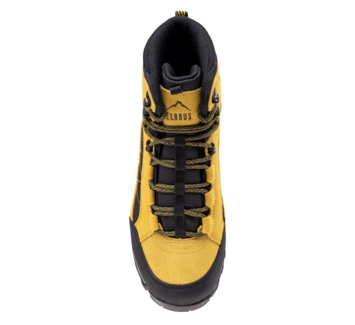 Boty  Mid AG V M model 19138959 - Elbrus