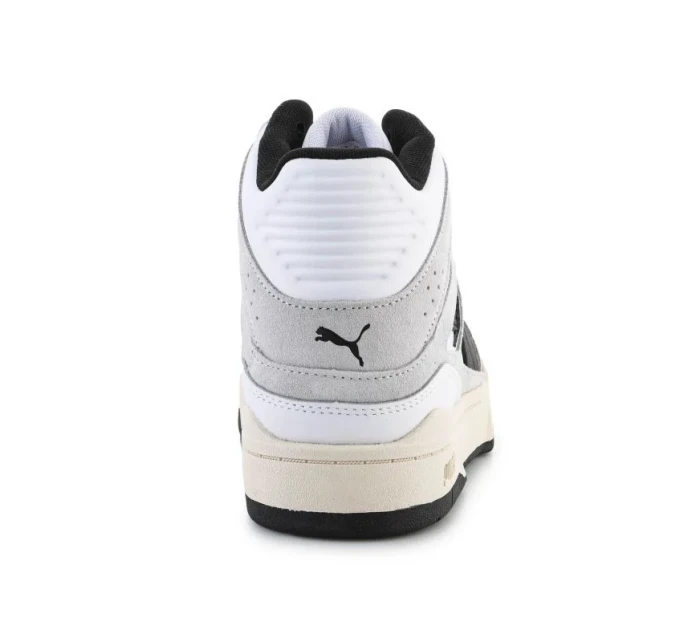 Boty Hi Heritage M model 19356531 - Puma Boty Hi Heritage M model 19356531 - Puma