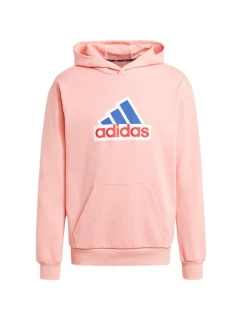 Mikina FI Bos  M pánské model 19672227 - ADIDAS