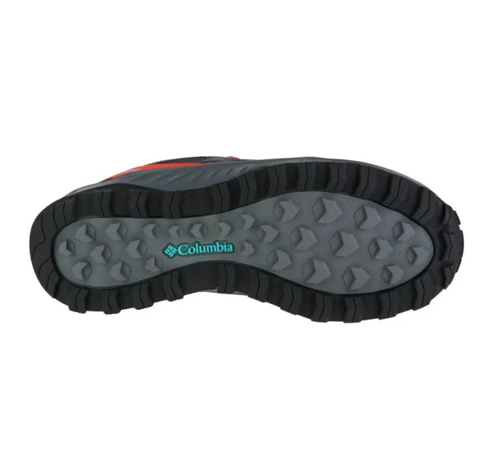 Columbia Trailstorm Ascend WP W topánky 2044361089 dámske Columbia Trailstorm Ascend WP W topánky 2044361089 dámske