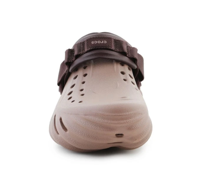 Drevák Crocs Echo 207937-2Q9