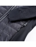 Prošívaná bunda  W model 20924885 - Iguana