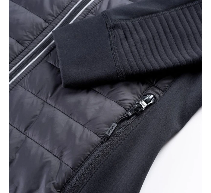 Prošívaná bunda  W model 20924885 - Iguana