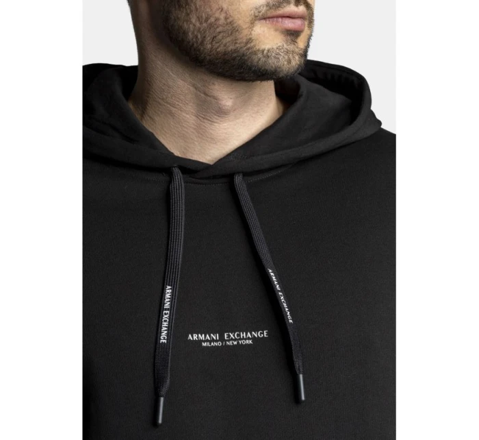 Mikina Armani Exchange M 8NZM94-ZJKRZ-1200