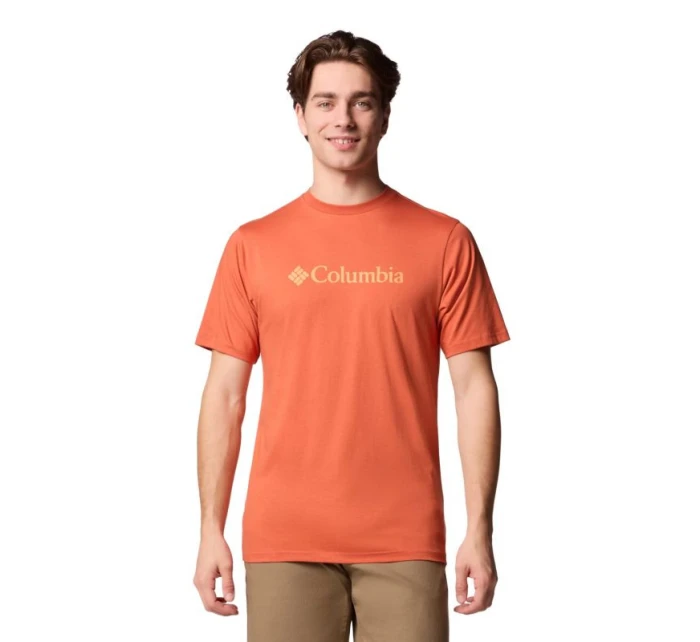 Columbia CSC Basic Logo SS Tee M Tričko 1680053851