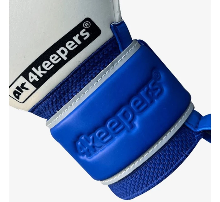 Rukavice Champ Junior VII HB M model 21262535 - 4Keepers