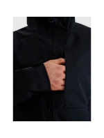 Pánská větruodolná softshellová bunda s membránou 10000 model 22021762 - 4F