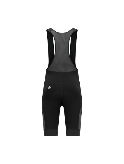 spodenki  czarne 2XL model 21846575 - Rogelli