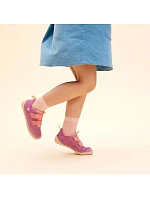 Barefoot Shoe Knit Happy Flamingo model 22377340 - Affenzahn