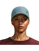 Nike Dri-FIT Club baseballová čiapka zelená FB5372 382 Nike Dri-FIT Club baseballová čiapka zelená FB5372 382