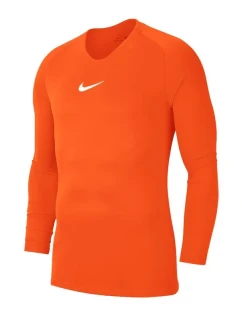 Pánské termo tričko Dry Park First Layer M model 21865390 - NIKE