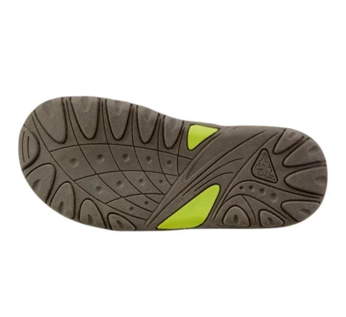 Detské sandále Early II K Jr 260373K 3133 - Kappa